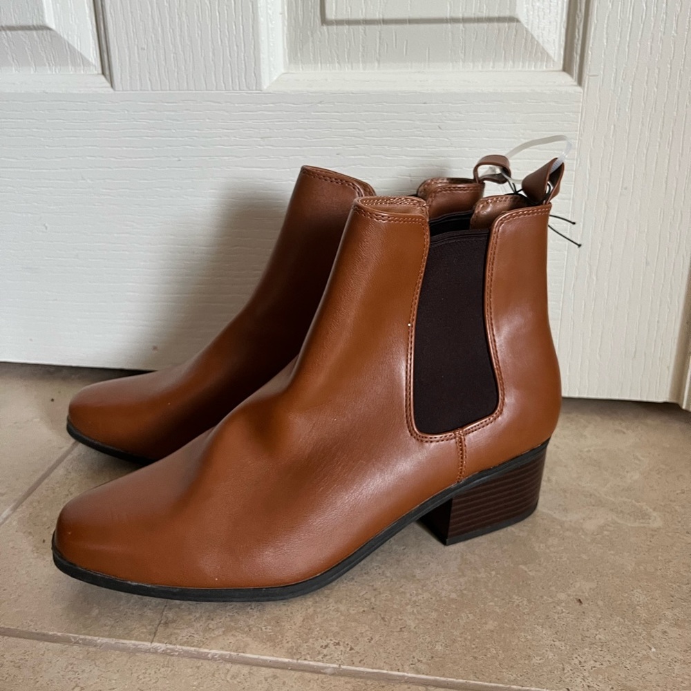 Women’s boots